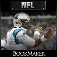 Aaron-Rodgers-vs-Cam-Newton-H2H-points-Odds