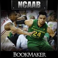 Arizona-vs.-Oregon Basketball Betting Lines