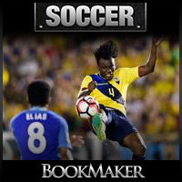Soccer Odds – United States vs. Ecuador Match Preview