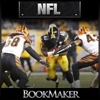 Bengals-at-Steelers-Odds