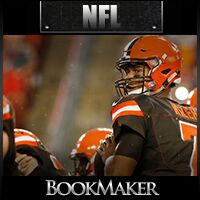 NFL ATS Picks – Cleveland Browns at Baltimore Ravens