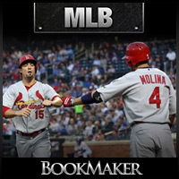 Cardinals-at-Dodgers-MLB-2015-Season