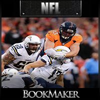 NFL ATS Picks – Los Angeles Chargers at Denver Broncos