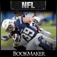 Chargers-at-Broncos-Odds