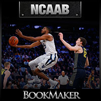 2018-NCAAB-Wildcats-vs-Raiders-March-Madness-Betting-Odds