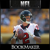 NFL ATS Picks – Atlanta Falcons at Chicago Bears