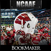 College Football ATS Picks – Florida Atlantic at Wisconsin