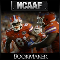 Florida-at-Georgia-Odds