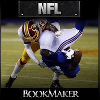 Giants-at-Redskins-Odds