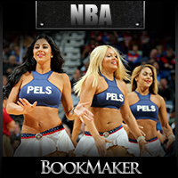 NBA Betting Predictions