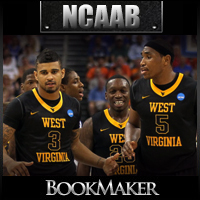 Iowa-State-vs.-West-Virginia Betting Lines