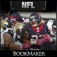 Jaguars-at-Texans-Odds