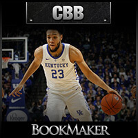 Kentucky at Alabama NCAA Gambling Picks