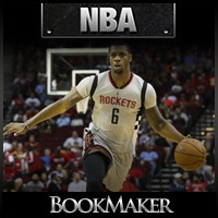 Lakers-at-Rockets-Odds