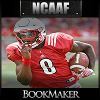 College Football ATS Picks – Louisville at North Carolina