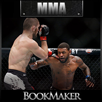 Michael-Johnson-vs.-Darren-Elkins Michael-Johnson-vs.-Darren-Elkins