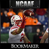 College Football ATS Picks – Nebraska at Oregon