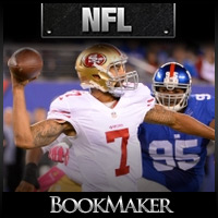 Niners-at-Rams-Odds