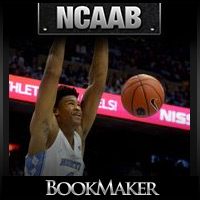 College Basketball Odds – North Carolina Tar Heels at Clemson Tigers Game Preview