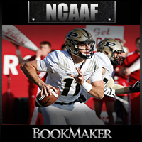 College Football ATS Picks – Ohio at Purdue