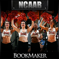 NCAA Basketball Gambling Predictions