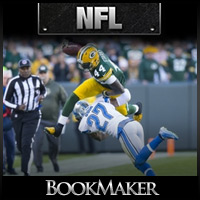 Packers-at-Lions-Odds