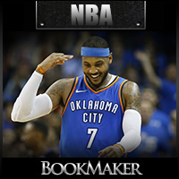 NBA Betting Predictions