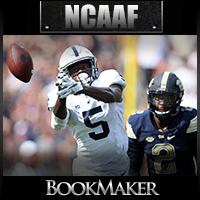 College Football ATS Picks – Pittsburgh at Penn State