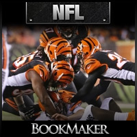 Rams-at-Bengals-Odds