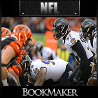 NFL ATS Picks – Baltimore Ravens at Cincinnati Bengals