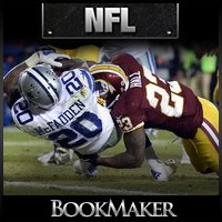 Redskins-at-Cowboys-Odds