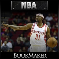 Rockets-at-Kings-Odds