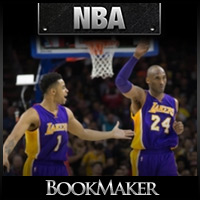 Rockets-at-Lakers-Odds