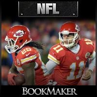 NFL Predictions, Odds Player Most Rushing Yards Football Futures