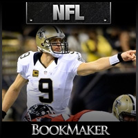 Saints-at-Falcons-Odds