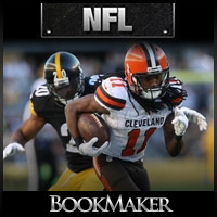 Steelers-at-Browns-Odds