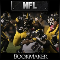 Steelers-at-Ravens-Odds