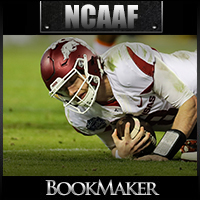 College Football ATS Picks – TCU at Arkansas