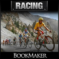 Tour de France Odds