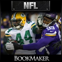 Vikings-at-Packers-Odds