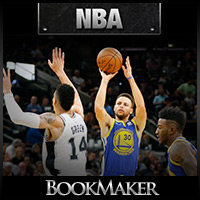 2018-Warriors-vs-Spurs-NBA-Betting-Lines