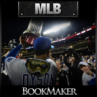 2016-World-Series-Futures-Betting-Odds