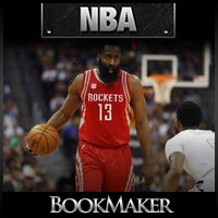 2017-NBA-Rockets-Vs-Blazers-Online-Betting-Odds