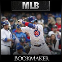 2017-MLB-Cubs-Vs-Pirates-Betting-Odds