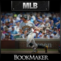 2017-MLB-Giants-Vs-Pirates-Online-Betting-Odds