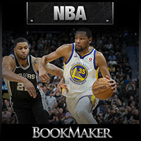 NBA Odds