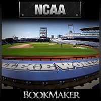 2018 College World Series Preview preview Odds