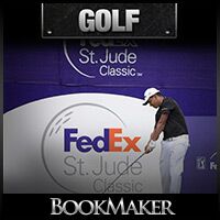 2018 Golf FedEx St Jude Classic Matchups preview