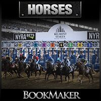 2018 Horses Belmont Stakes Picks Online Odds