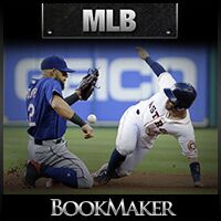 2018 MLB Astros at Ranger preview Spreads